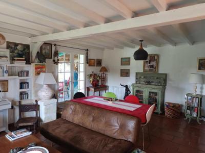 For sale Saint-medard-de-guizieres 5 rooms 92 m2 Gironde (33230) photo 3