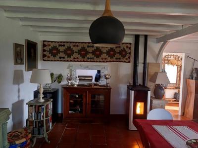 For sale Saint-medard-de-guizieres 5 rooms 92 m2 Gironde (33230) photo 4