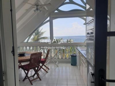 Annonce Vente 3 pi�ces Appartement Saint-francois 971