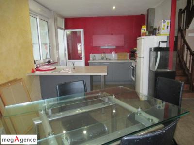 For sale Saint-yorre 5 rooms 106 m2 Allier (03270) photo 0