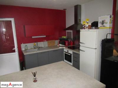Annonce Vente 5 pi�ces Maison Saint-yorre 03