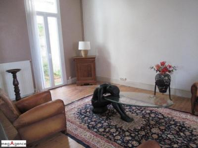 Acheter Maison Saint-yorre Allier