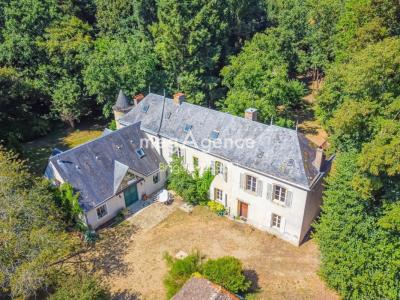 For sale Mans 13 rooms 307 m2 Sarthe (72000) photo 0