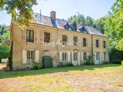 Annonce Vente 13 pi�ces Maison Mans 72