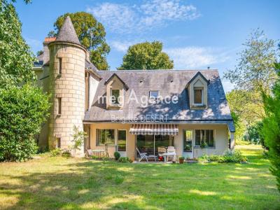 Acheter Maison 307 m2 Mans