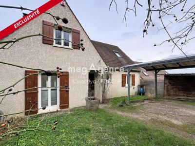 For sale Guerville 6 rooms 122 m2 Yvelines (78930) photo 0