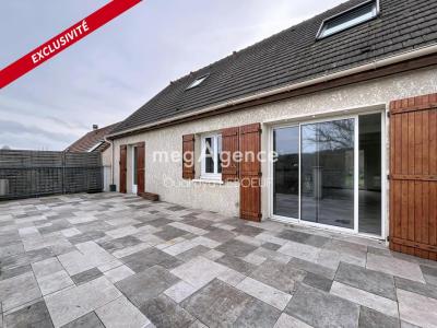 Annonce Vente 6 pi�ces Maison Guerville 78