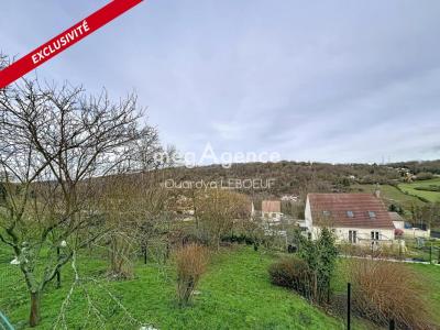 Acheter Maison 122 m2 Guerville