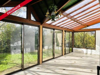 Annonce Vente 10 pi�ces Maison Sille-le-guillaume 72