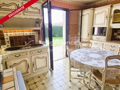 Acheter Maison 176 m2 Sille-le-guillaume