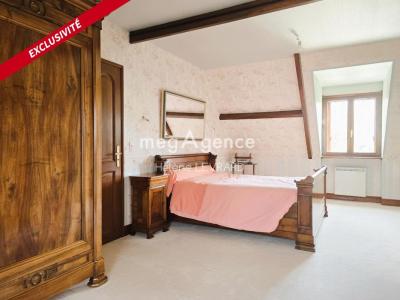 Acheter Maison Sille-le-guillaume Sarthe