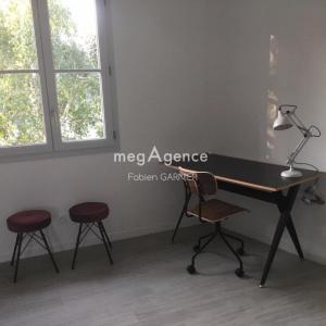 Annonce Location 2 pi�ces Appartement Angers 49