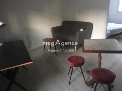 Louer Appartement Angers Maine et loire