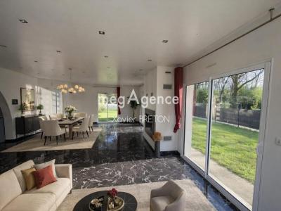 Acheter Maison 176 m2 Chevroliere