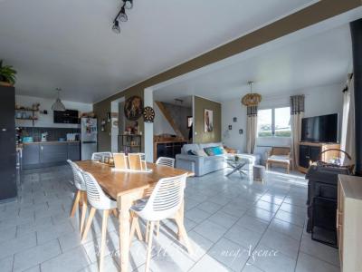 Annonce Vente 4 pi�ces Maison Derchigny 76