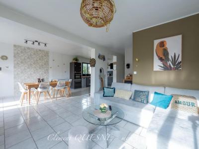 Acheter Maison 120 m2 Derchigny