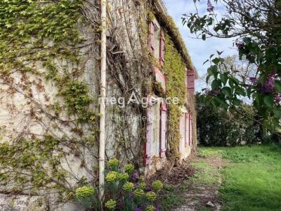 Acheter Maison Sainte-gemme-la-plaine Vendee