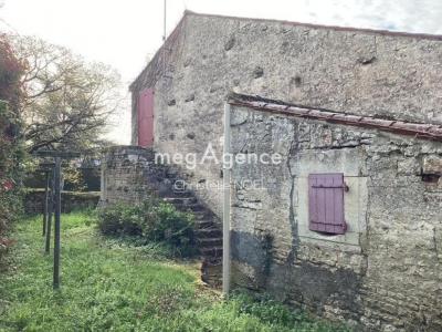 Acheter Maison Sainte-gemme-la-plaine 190000 euros