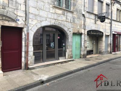 For rent Besancon 48 m2 Doubs (25000) photo 2