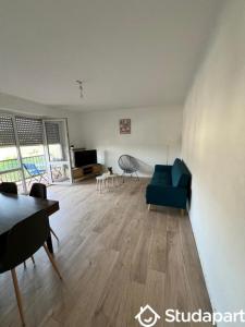 For rent Metz 1 room 9 m2 Moselle (57050) photo 0