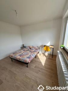 Louer Appartement Metz Moselle