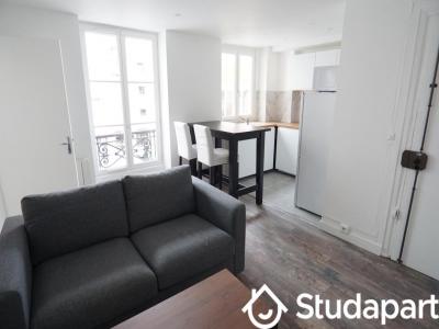 Annonce Location 2 pi�ces Appartement Paris-11eme-arrondissement 75