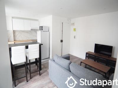 Louer Appartement Paris-11eme-arrondissement Paris