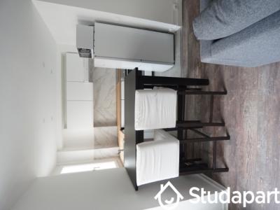 Louer Appartement Paris-11eme-arrondissement 1400 euros