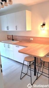 For rent Angers 1 room 17 m2 Maine et loire (49000) photo 0