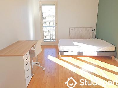 Louer Appartement 17 m2 Angers