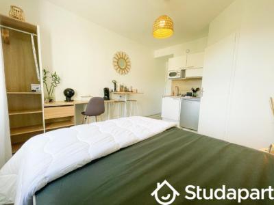 Louer Appartement Saint-martin-le-vinoux Isere