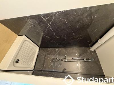 Louer Appartement 14 m2 Roubaix