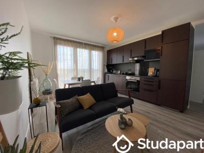 Annonce Location Appartement Pontoise 95