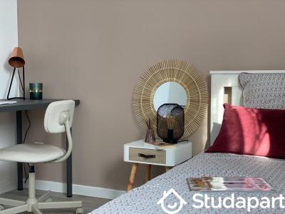 Louer Appartement Pontoise Val d'Oise