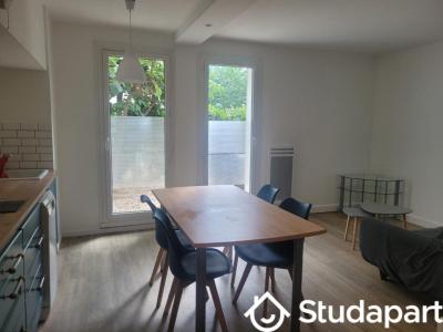 Louer Appartement 12 m2 Lyon-7eme-arrondissement