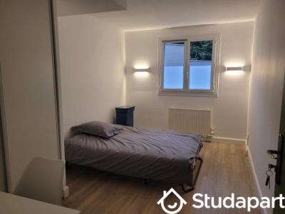 Louer Appartement Lyon-7eme-arrondissement Rhone