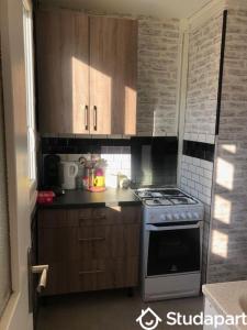 For rent Caen 1 room 35 m2 Calvados (14000) photo 2