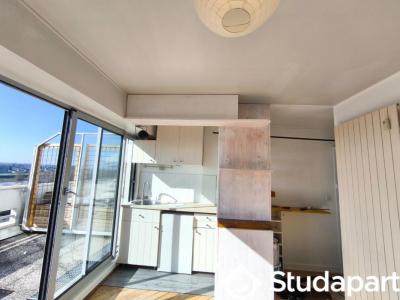 For rent Orleans 2 rooms 28 m2 Loiret (45000) photo 0