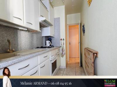 Acheter Appartement 100 m2 Grande-motte