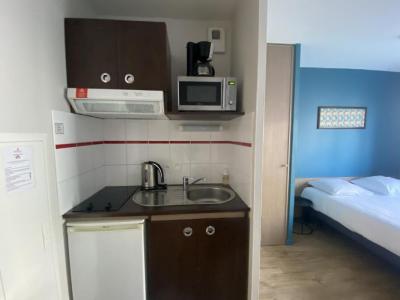 Acheter Appartement Roche-sur-yon 65500 euros