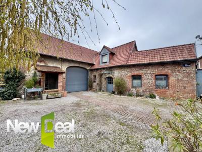 For sale Landas 5 rooms 152 m2 Nord (59310) photo 0