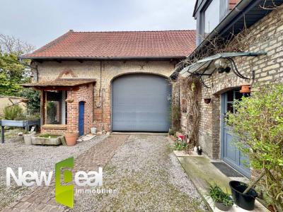 Annonce Vente 5 pi�ces Maison Landas 59