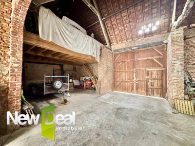 Acheter Maison Landas Nord