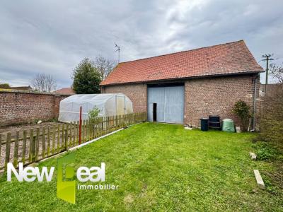 Acheter Maison Landas 473000 euros