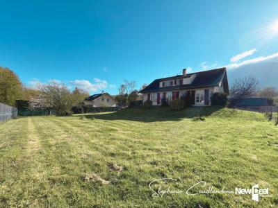 For sale Aix-les-bains 7 rooms 177 m2 Savoie (73100) photo 0