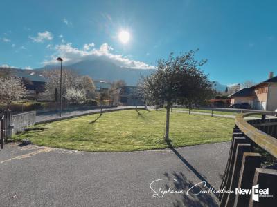 Annonce Vente 7 pi�ces Maison Aix-les-bains 73