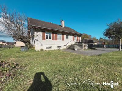 Acheter Maison Aix-les-bains Savoie