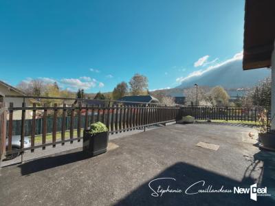 Acheter Maison Aix-les-bains 479000 euros