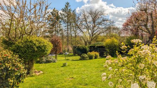 Acheter Maison Rues-des-vignes Nord