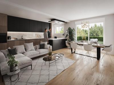 For sale Steinbourg 2 rooms 46 m2 Bas rhin (67790) photo 0